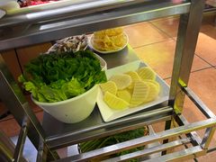 -潮泰牛肉火锅 · 创于1992年(车公庙店)