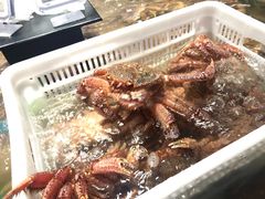 -盒马鲜生(杭州运河上街店)