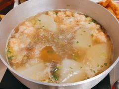 -燃计沙茶皇·香港沙茶火锅(人广旗舰店)
