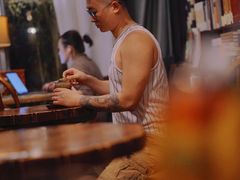 -旧天堂书店(华侨城创意文化园南山特色文化街区店)