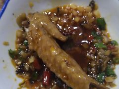 -石灰市毛记烧鸡公(解放碑店)