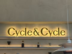 -Cycle&Cycle Artisan(天目里店)
