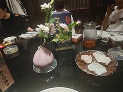 -东口码头·烧鸽子·鱼头泡饼·地方菜(金鹰悦城店)