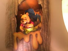 -小熊维尼历险之旅