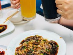 海肠捞饭-来之顺海鲜菜馆·青岛菜·始于1993(栈桥店)