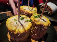 -Q MEX 库迈墨西哥餐吧(三里屯店)