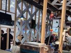 -鱼酷活鱼烤鱼(北美店)