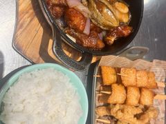 -潮界(虹桥新天地店)