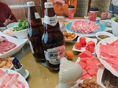 -草原传奇鲜羊火锅(桥北店)