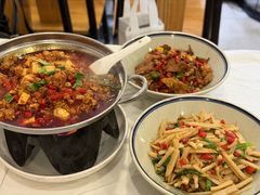 -新新湘菜馆(新中街二条店)