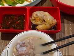-张太婆老妈蹄花川菜馆·中华餐饮老字号(望平街店)