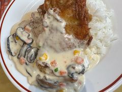 -吴系粤菜馆·茶餐厅(深业上城店)