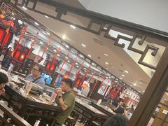 -一楼食业·美食人家