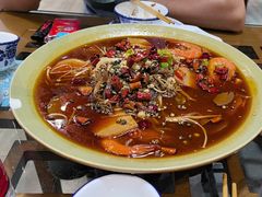 -良师门滨海人家·海鲜·家常菜(滨海城店)