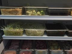 自助取餐区-杨国福麻辣烫(南海万达店)