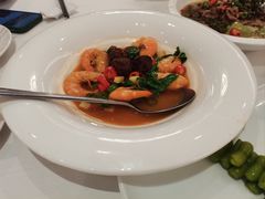 -皇朝尊会(龙之梦大酒店)