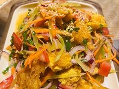 -多哥水傣味餐厅(司马巷店)