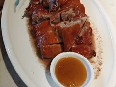 -不倒翁·安徽名菜楼(步行街店)