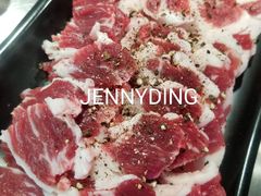 -清真地锅烤肉