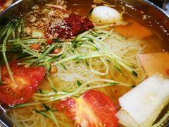 -一心烤肉(延安路店)