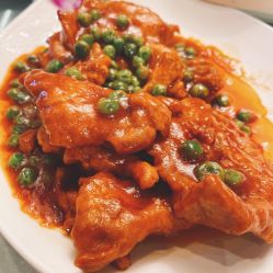 -汾阳花园酒店·宴会厅