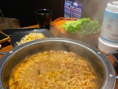 -obba烤吧(新光汇店)