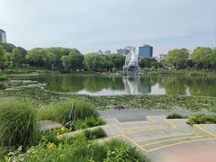 -宁波儿童公园(鄞州区)