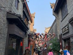 -东西巷
