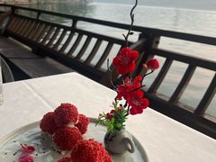 -柳莺湖上·湖景餐厅·江南菜(西湖店)