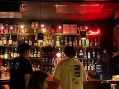 -东岸Cafe 爵士俱乐部