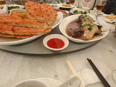 -海港酒家(始创中心店)