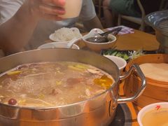 -守柴炉烤鸭(鱼嘴店)