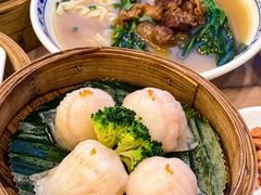 -亮庆餐厅·粤菜·早茶(篁庄店)