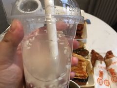 赤豆酒酿-星隆国际·芜湖小吃街