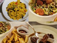 -天空花园餐吧·生日·团建(南山店)