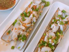 -無招牌海鮮(芽笼店)