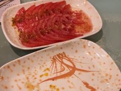 -蚝老板海鲜烧烤大排档(码头店)