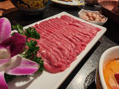 -南门涮肉(上海二店)