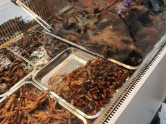 -张鸭子重庆特产卤味小吃(未来国际店)