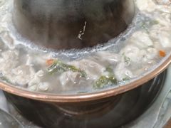 -大明铜锅·烤涮坊·烧烤(总店)