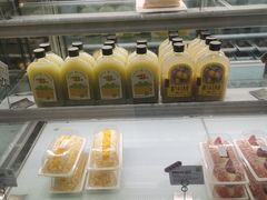 -奈雪的茶(市百一店)