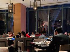 大堂-小南洋海景餐厅(深圳湾店)