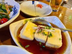 日式炸豆腐-天手古舞居酒屋(889广场店)