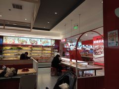 -每味每客·重庆麻辣烫(国泰店)