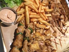 -HELLO MUSAE 拾光缪斯餐厅·纯正希腊风味(苏州中心店)