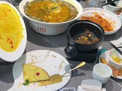 -3号仓库·创意中国菜(乐清正大广场店)