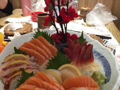 -林妈妈村·日式料理(宝山万达店)