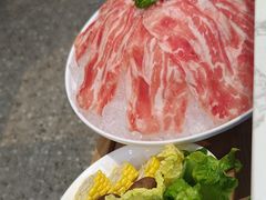 -顺德公猪肚鸡·椰子鸡(惠东天虹店)