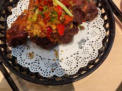 -避风塘(宝山万达店)