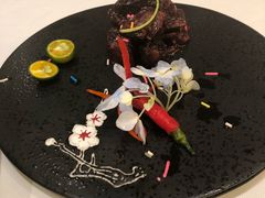 -琉璃餐厅(德基广场店)